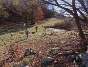 31 Alla Bocca del Grassello (1390 m) 